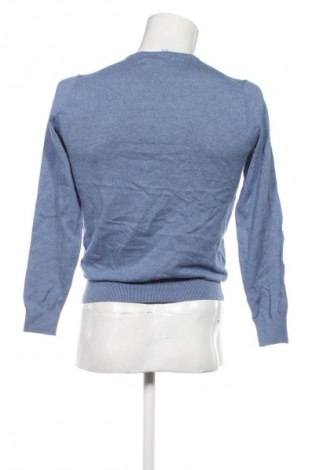 Herrenpullover Dansaert Blue, Größe S, Farbe Blau, Preis € 15,99