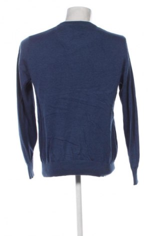 Herrenpullover Devil's Advocate, Größe L, Farbe Blau, Preis € 23,99