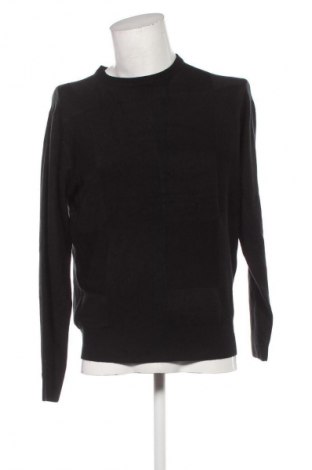 Herrenpullover Dockers, Größe M, Farbe Schwarz, Preis € 15,99