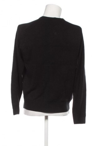 Herrenpullover Dockers, Größe M, Farbe Schwarz, Preis € 15,99