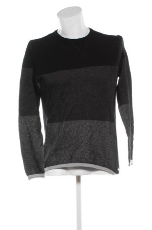 Мъжки пуловер Edc By Esprit, Размер M, Цвят Многоцветен, Цена 16,99 лв.
