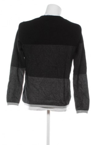 Мъжки пуловер Edc By Esprit, Размер M, Цвят Многоцветен, Цена 16,99 лв.