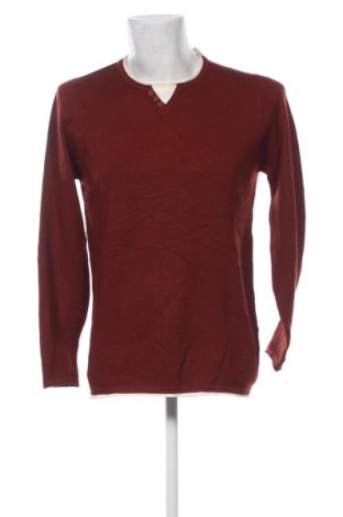 Herrenpullover Enos Jeans, Größe L, Farbe Braun, Preis € 11,99