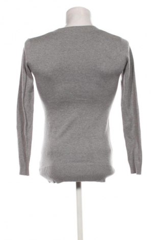 Pulover de bărbați Equipe, Mărime M, Culoare Gri, Preț 65,99 Lei