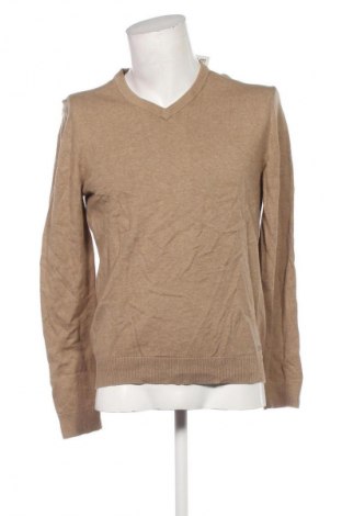 Herrenpullover Esprit, Größe L, Farbe Beige, Preis € 16,99