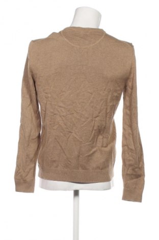 Herrenpullover Esprit, Größe L, Farbe Beige, Preis € 16,99