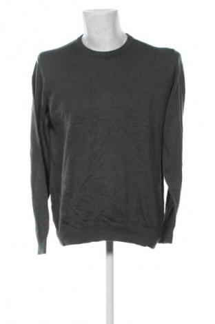 Herrenpullover Esprit, Größe L, Farbe Grün, Preis € 14,99