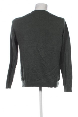 Herrenpullover Esprit, Größe L, Farbe Grün, Preis € 14,99