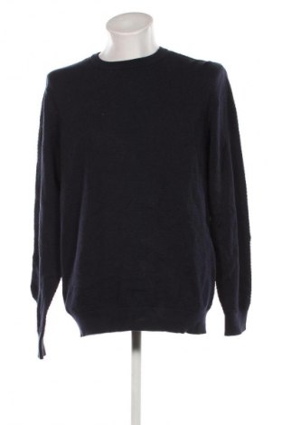 Herrenpullover F&F, Größe XL, Farbe Blau, Preis € 24,99