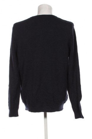 Herrenpullover F&F, Größe XL, Farbe Blau, Preis € 24,99