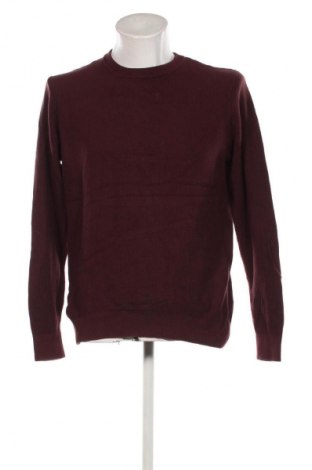 Męski sweter F&F, Rozmiar L, Kolor Fioletowy, Cena 55,99 zł