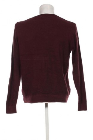 Męski sweter F&F, Rozmiar L, Kolor Fioletowy, Cena 55,99 zł