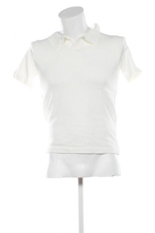 Męski sweter Fashion, Rozmiar L, Kolor Biały, Cena 355,99 zł