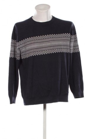 Herrenpullover French Connection, Größe XL, Farbe Mehrfarbig, Preis € 14,99