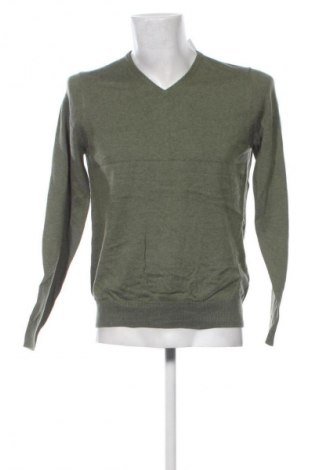 Pánský svetr  French Connection, Velikost M, Barva Zelená, Cena  359,00 Kč