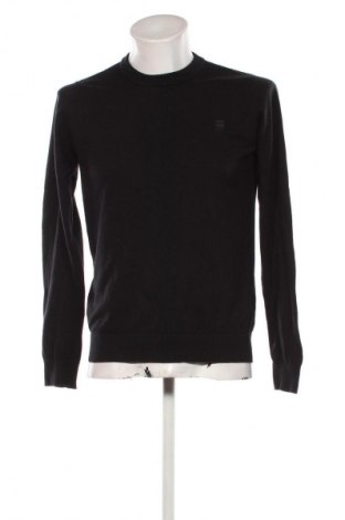 Pulover de bărbați G-Star Raw, Mărime M, Culoare Negru, Preț 563,00 Lei