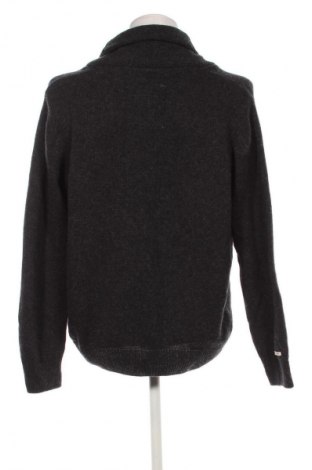 Pulover de bărbați G-Star Raw, Mărime XXL, Culoare Gri, Preț 647,11 Lei