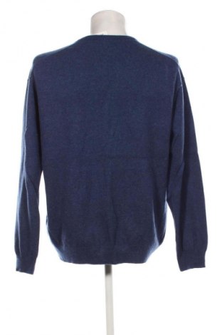 Pánský svetr  Gant, Velikost 3XL, Barva Modrá, Cena  1 129,00 Kč