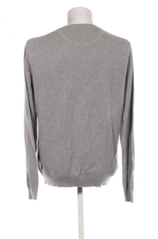 Herrenpullover Gant, Größe XXL, Farbe Grau, Preis € 101,84