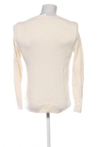 Herrenpullover Gap, Größe M, Farbe Weiß, Preis € 13,99