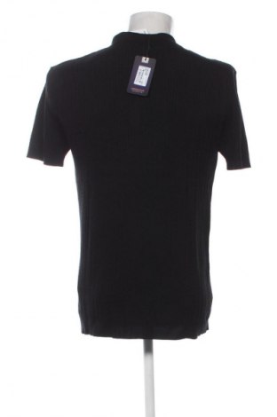Męski sweter Giorgio Di Mare, Rozmiar 3XL, Kolor Czarny, Cena 361,99 zł