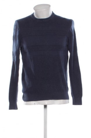 Pánsky sveter  Guess, Veľkosť M, Farba Modrá, Cena  34,71 €