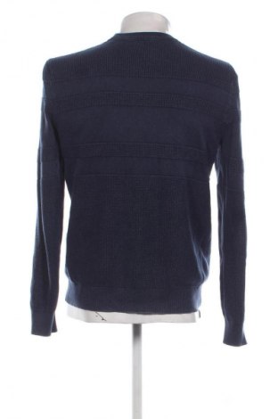 Pánsky sveter  Guess, Veľkosť M, Farba Modrá, Cena  34,71 €