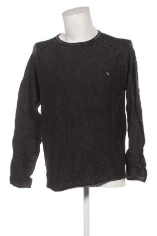 Herrenpullover Guess, Größe L, Farbe Grau, Preis € 68,99