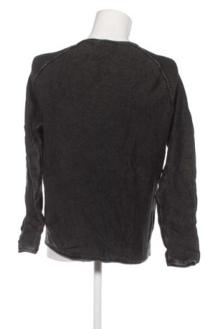 Herrenpullover Guess, Größe L, Farbe Grau, Preis € 68,99