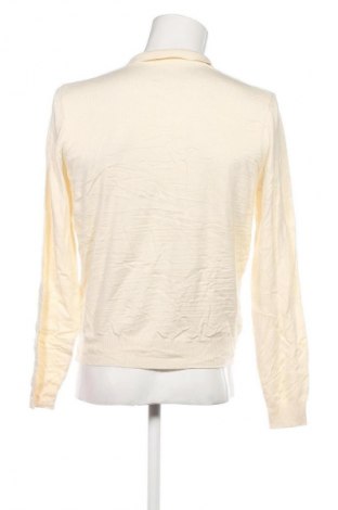 Herrenpullover Guido Maria Kretschmer, Größe M, Farbe Beige, Preis € 21,99