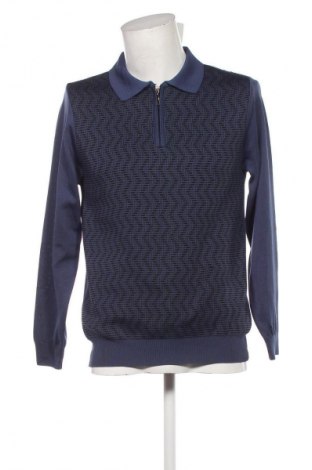 Herrenpullover Guna, Größe M, Farbe Mehrfarbig, Preis € 11,99
