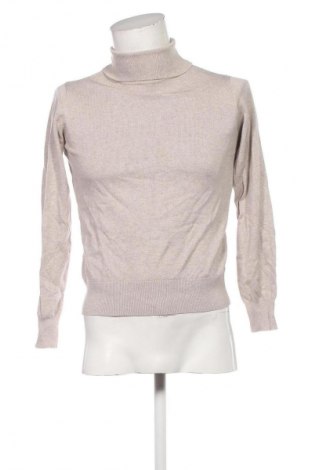 Férfi pulóver H&M, Méret M, Szín Bézs, Ár 5 169 Ft