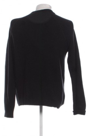 Pánský svetr  H&M, Velikost L, Barva Černá, Cena  443,00 Kč
