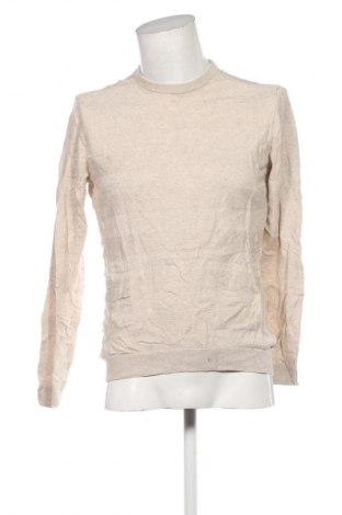 Pánsky sveter  H&M, Veľkosť M, Farba Béžová, Cena  8,95 €