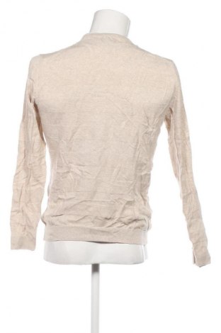 Pánsky sveter  H&M, Veľkosť M, Farba Béžová, Cena  8,95 €
