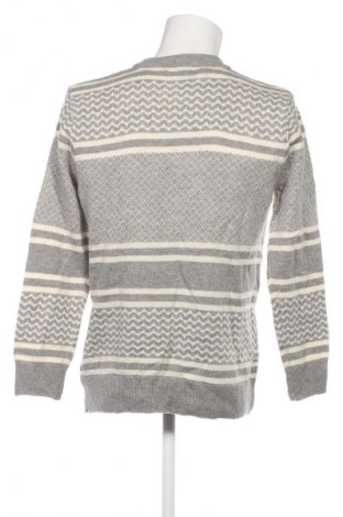Ανδρικό πουλόβερ H&M, Μέγεθος M, Χρώμα Πολύχρωμο, Τιμή 9,99 €