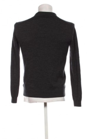 Pulover de bărbați H&M, Mărime M, Culoare Gri, Preț 172,50 Lei