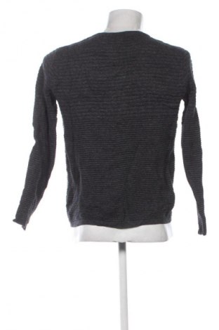 Męski sweter H&M, Rozmiar M, Kolor Szary, Cena 64,99 zł