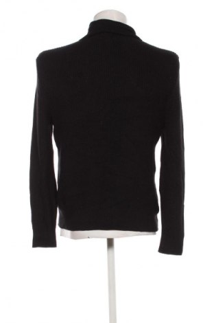 Męski sweter H&M, Rozmiar S, Kolor Czarny, Cena 47,99 zł