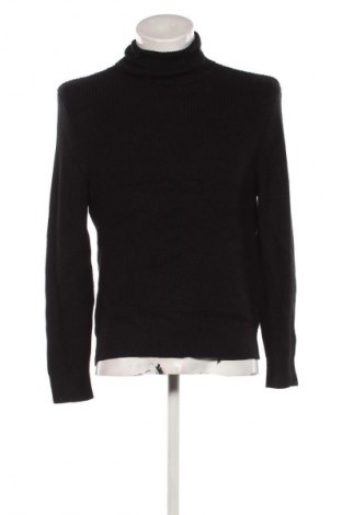 Męski sweter H&M, Rozmiar S, Kolor Czarny, Cena 47,99 zł