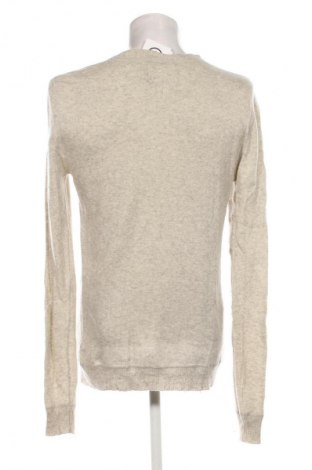 Pulover de bărbați H&M L.O.G.G., Mărime L, Culoare Multicolor, Preț 64,99 Lei