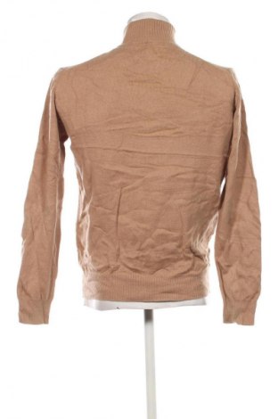 Pánsky sveter  Hackett, Veľkosť L, Farba Hnedá, Cena  37,95 €