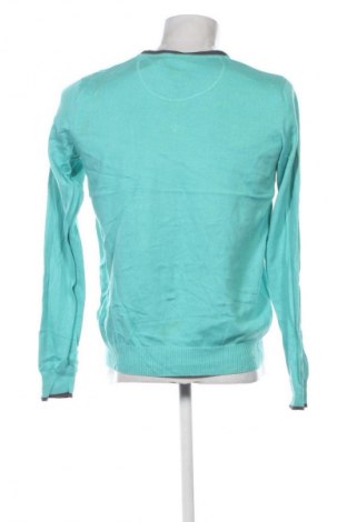 Męski sweter Hanbury, Rozmiar L, Kolor Zielony, Cena 55,99 zł