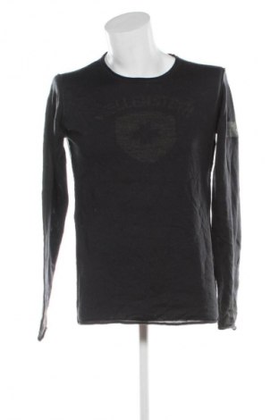 Herrenpullover Harbour, Größe L, Farbe Grau, Preis € 22,99