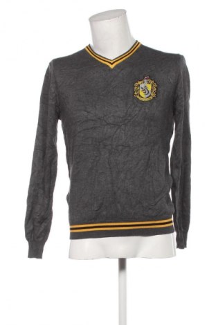 Herrenpullover Harry Potter, Größe M, Farbe Grau, Preis € 15,99