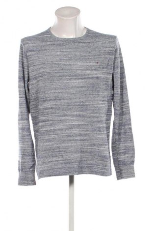 Męski sweter Hilfiger Denim, Rozmiar XL, Kolor Kolorowy, Cena 167,99 zł