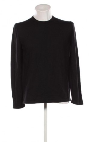 Pulover de bărbați Hugo Boss, Mărime XL, Culoare Negru, Preț 930,92 Lei