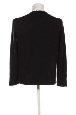 Pulover de bărbați Hugo Boss, Mărime XL, Culoare Negru, Preț 930,92 Lei
