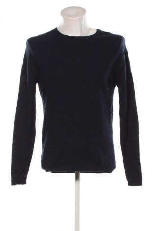 Męski sweter Industrie, Rozmiar M, Kolor Niebieski, Cena 60,99 zł