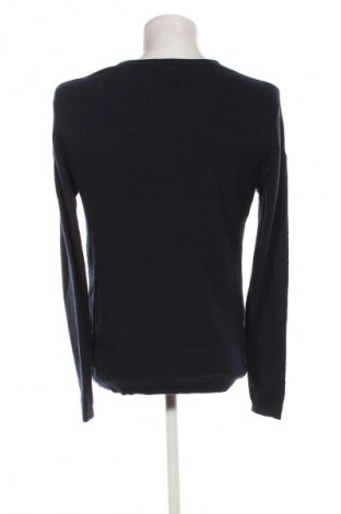 Męski sweter Industrie, Rozmiar M, Kolor Niebieski, Cena 60,99 zł